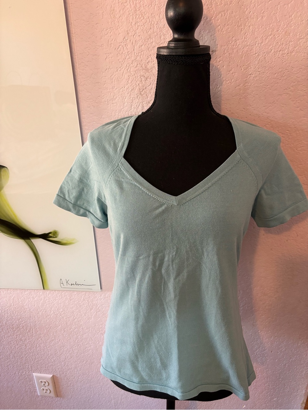 LOFT shirt size medium
